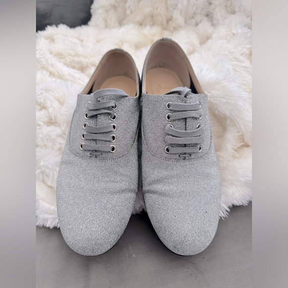 Christian Louboutin Shoes - Christian Louboutin Fred Oxford